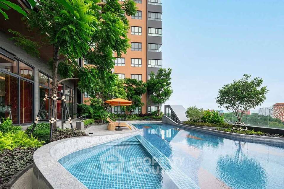 รูป คอนโด 2 ห้องนอน ที่ THE BASE Height-Chiang Mai เขตวัดเกตุ (ชั้น 16) (ID 3139385) - รูปที่ 2/12