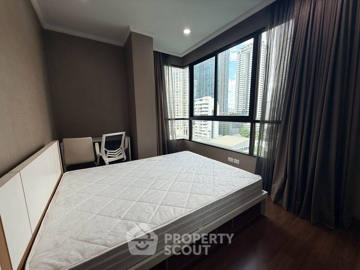 picture Well-Priced 2-BR 84 Sqm, Supalai Elite Sathorn - Suanplu,  BTS Sala Daeng (ID 1177157) - 11/16