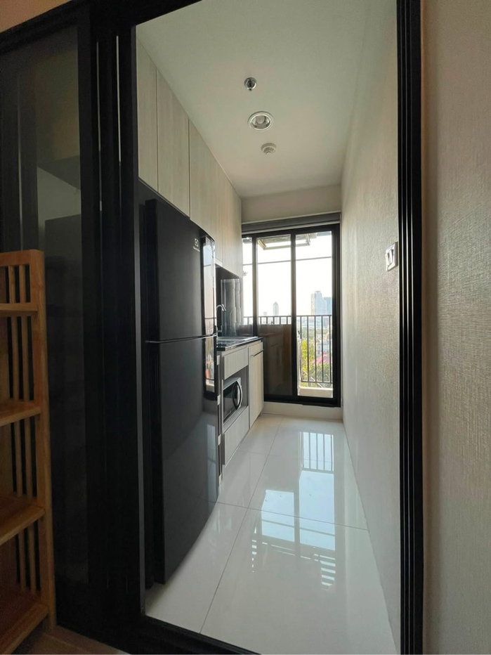 รูป 🔥ว่างพร้อมเข้าอยู่🔥#NOP1682 Niche Mono Mega Space บางนา✅แอดไลน์นัดชมห้อง🌸 - รูปที่ 12/18