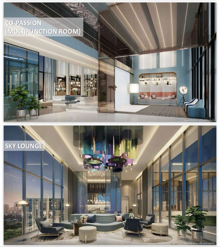 รูป ขายด่วน! คอนโด 2 ห้องนอน 2 ห้องน้ำ ห้องมุม ใกล้ BTS สายหยุด ห้างบิ๊กซี ใกล้โรงพยาบาลเซ็นทรัลเยนเนอรัล และเดินทางไปสนามบินดอนเมืองสะดวกมาก - รูปที่ 13/14