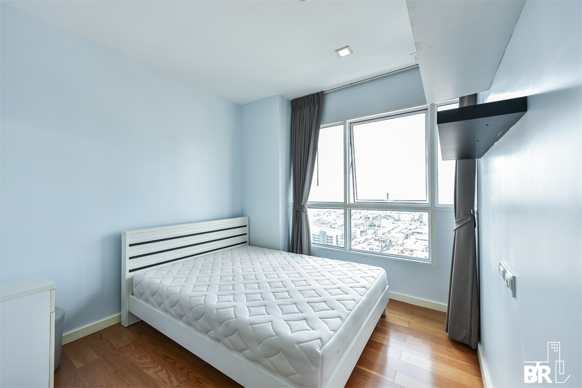 รูป รีบจองก่อนห้องหลุด!! คอนโดเลต ไอซ์ ราชเทวี ใกล้ BTS สถานีราชเทวี - รูปที่ 10/10