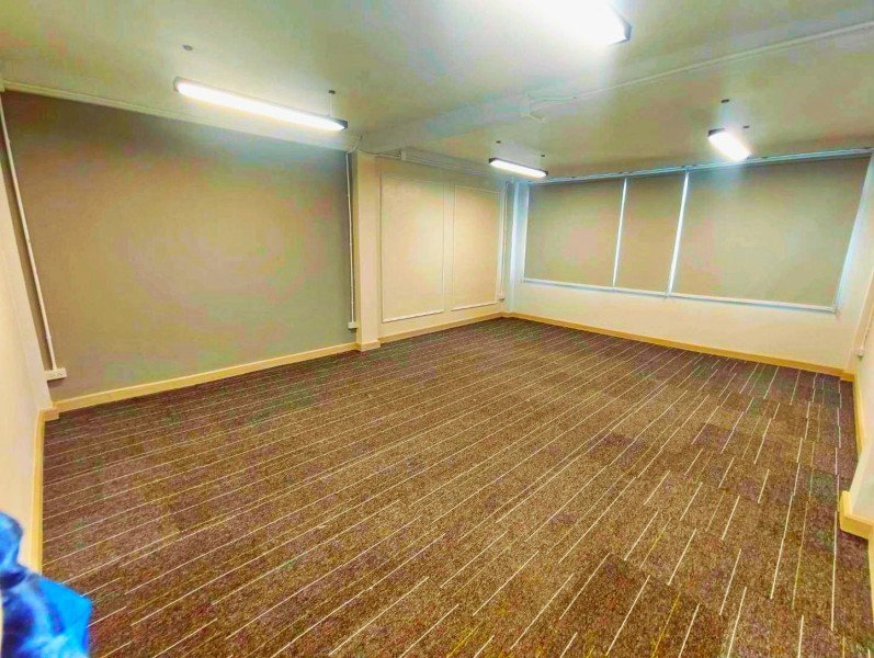 รูป ถ.สุขุมวิท107 โฮมออฟฟิศให้เช่า 2 คูหา 3.5ชั้นใกล้ BTSแบริ่ง 850 ม. 540 ตร.ม. พร้อมชั้นลอย 3 น้ำ Makro ศรีนครินทร์ 2.81กม. - รูปที่ 8/8
