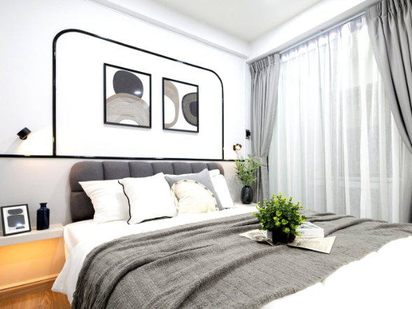 รูป 🔥 ขาย คอนโด✅ คอนโดกีรทรัพย์ นวมินทร์ 98 (Keerasap Condo Nawamin 98) ใกล้ MRT นพรัตนราชธานี - รูปที่ 1/9