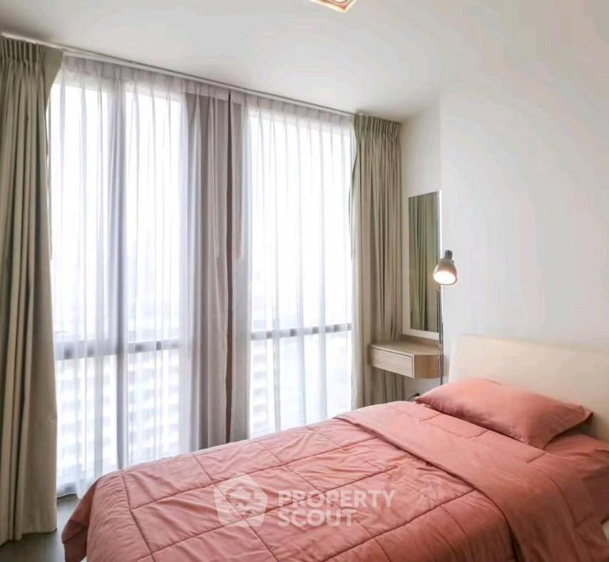 รูป คอนโด 2 ห้องนอน The Lofts เอกมัย ใกล้ BTS เอกมัย 200 เมตร (ID 3136265) - รูปที่ 12/14