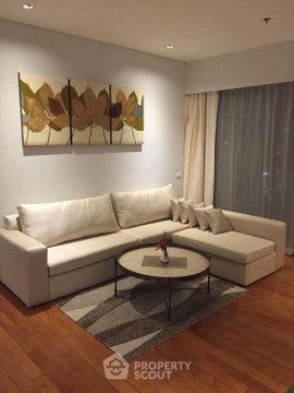คอนโด 2 ห้องนอน 109 ตร.ม. The Lakes Bangkok ใกล้ BTS อโศก 300 ม. (ID 1913431)
