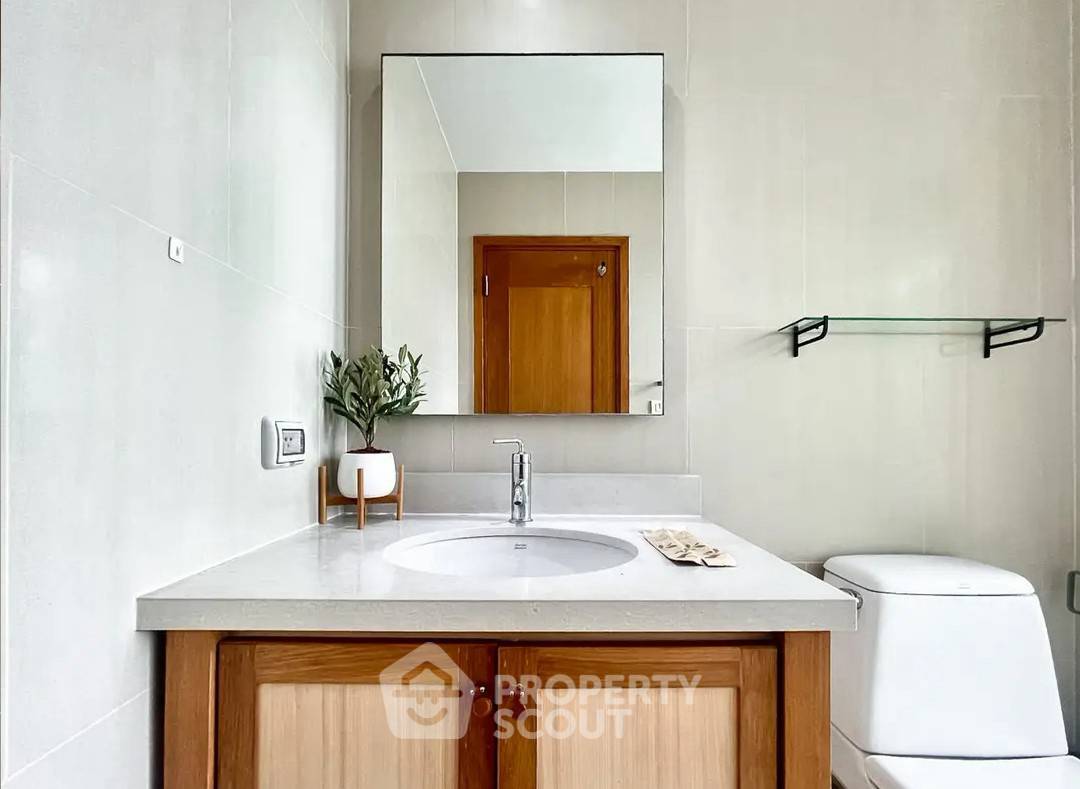 รูป คอนโด 2 ห้องนอน 105 ตร.ม. ชั้น 20 ที่ The Emporio Place ใกล้ BTS พร้อมพงษ์ (ID 3137515) - รูปที่ 17/19