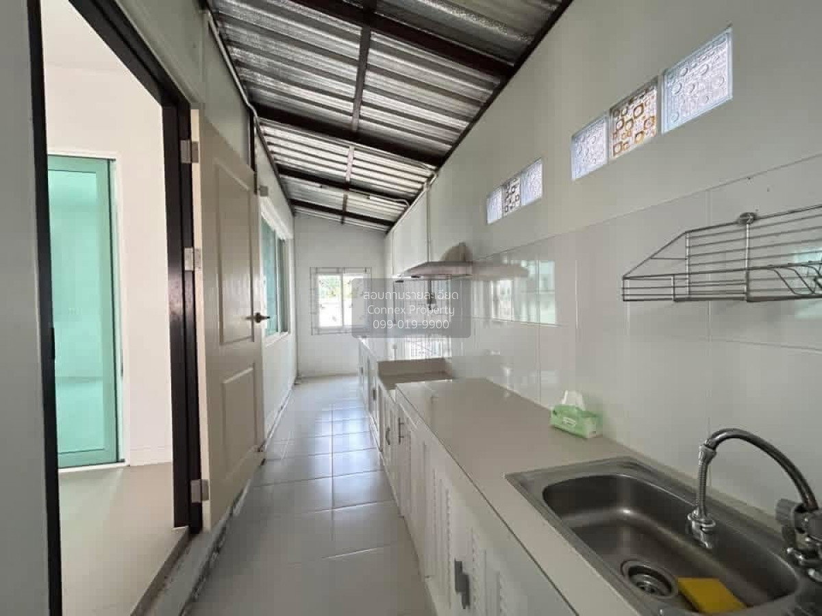 รูป ขายบ้าน  ศุภาลัย เบลล่า รังสิต-คลอง 2 ประชาธิปัตย์ ธัญบุรี ปทุมธานี CX-165968 ✅ ทักไลน์ @connexproperty ตอบทันที ทีมงานมืออาชีพ ✅ - รูปที่ 12/12