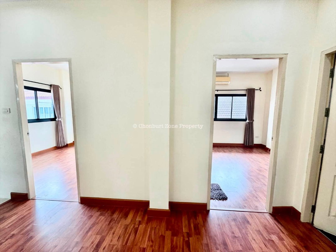 รูป ขายบ้านเดี๋ยวหลังใหญ่พร้อมที่ดินแปลงใหญ่ เก้ากิโล ศรีราชา - รูปที่ 9/39