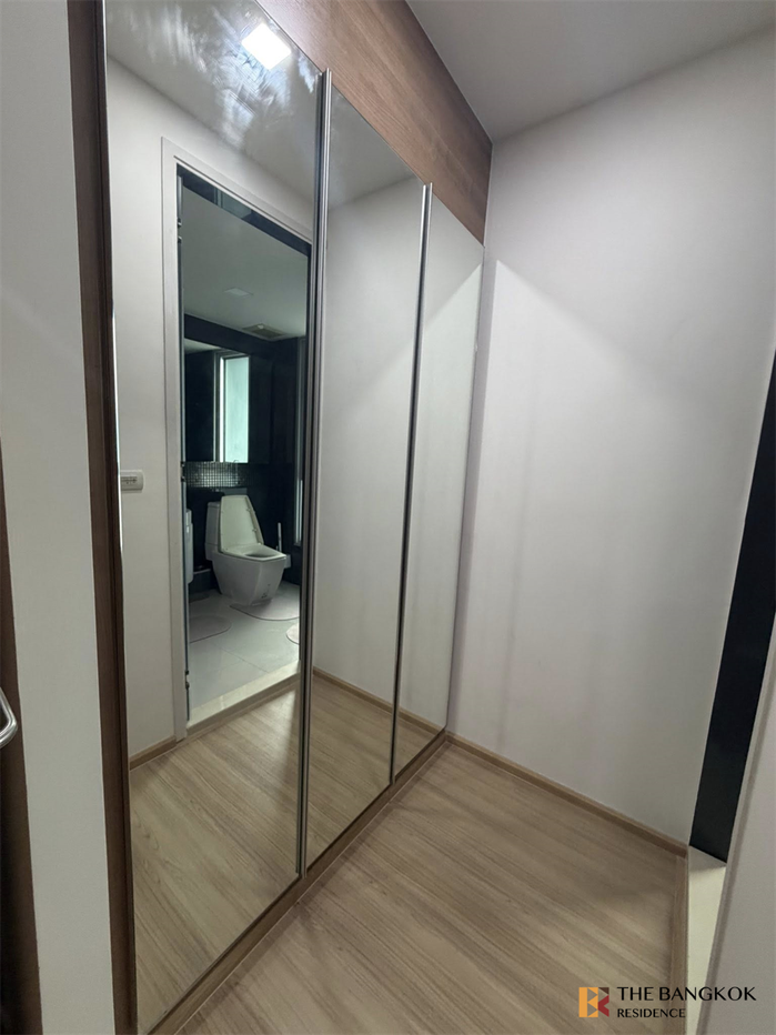 รูป ริธึ่ม สุขุมวิท 50 ใกล้ BTS สถานีอ่อนนุช - รูปที่ 9/10