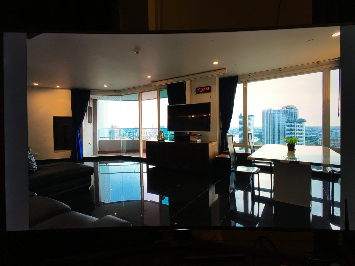 picture For Sale – 5-Star Luxury Riverside Condominium | Chao Phraya River | Opposite Asiatique - 5/34