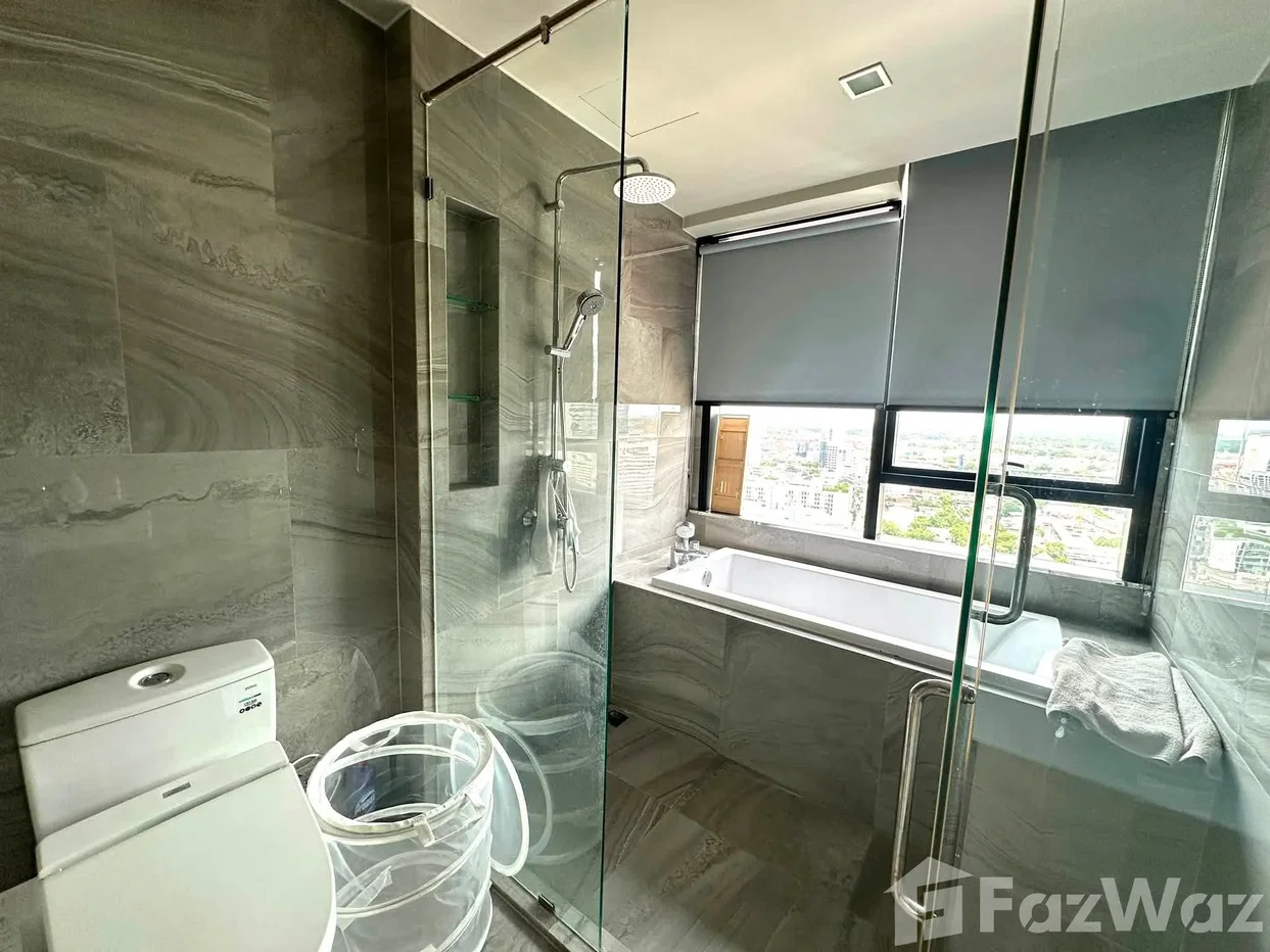 picture Nice 2 Bedrooms at Ideo Q 36 6629115 - 3/11