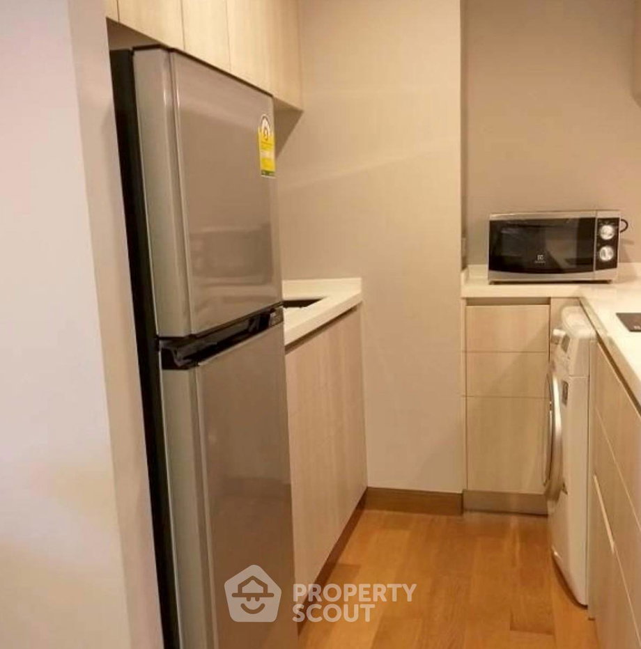รูป คอนโด 2 ห้องนอน ราคาดี The Lumpini 24 ใกล้ BTS พร้อมพงษ์ (ID 3090866) - รูปที่ 5/5
