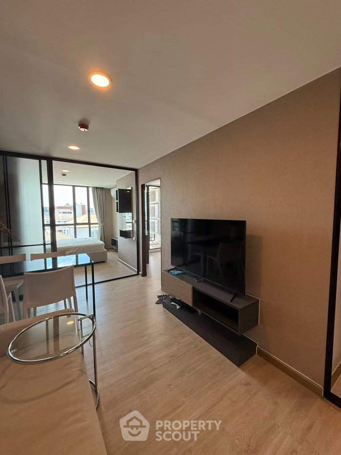 รูป คอนโด 2 ห้องนอน The Cube Urban Sathorn - Chan ใกล้ BTS สะพานตากสิน (ID 3042220) - รูปที่ 7/8