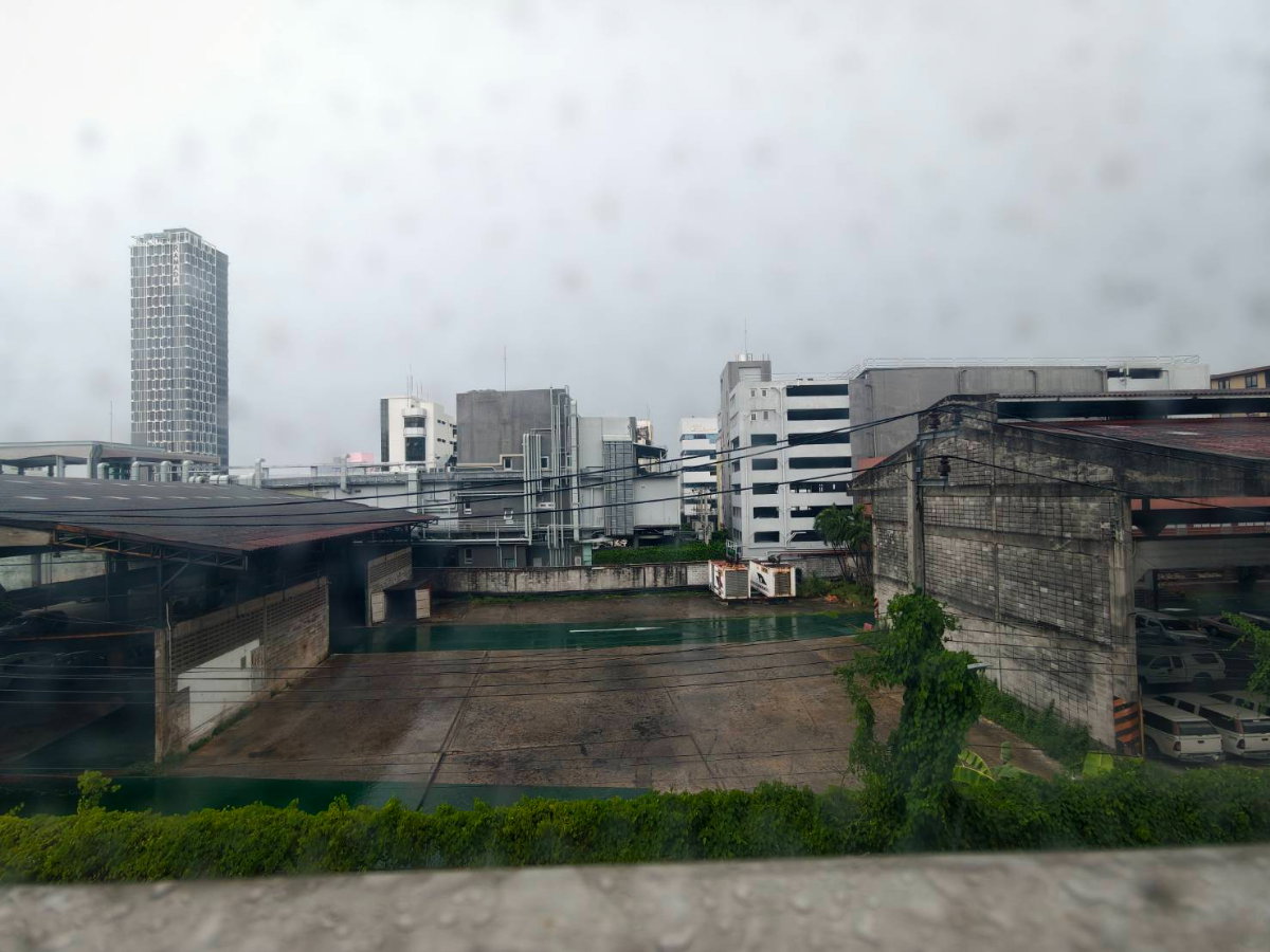 รูป คอนโดให้เช่า :Tree Condo Sukhumvit 52(ทรี คอนโด สุขุมวิท 52) (( BTS onnut ) MK-02 line @livingbkk - รูปที่ 11/11