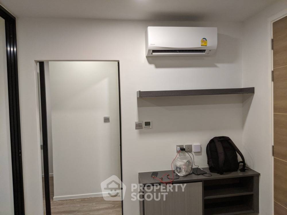picture 1-BR Condo Atmoz Ladprao 15, Chomphon MRT Lat Phrao (ID 627925) - 13/16