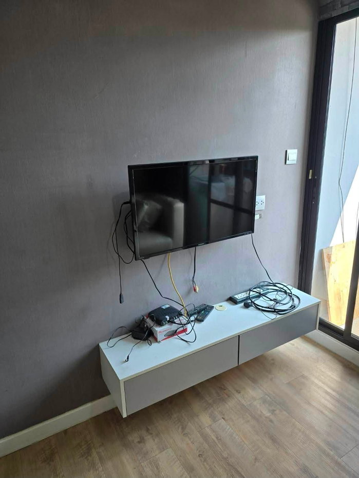 รูป 🟢ER26335 🟢ให้เช่า / For Rent H2 Stone 💰 ราคา 9,000 บาท/เดือน - รูปที่ 6/10