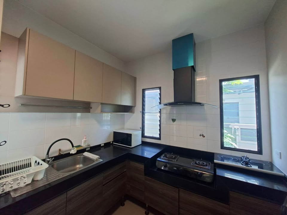 picture For Rent Detached house Mantana Bangna km7 GH550 - 18/22