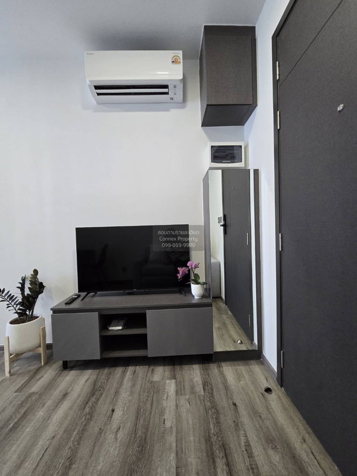 รูป เช่าคอนโด  โมดิซ วอลท์ เกษตร - ศรีปทุม BTS-บางบัว ลาดยาว เขต จตุจักร กรุงเทพ CX-166104 ✅ ทักไลน์ @connexproperty ตอบทันที ทีมงานมืออาชีพ ✅ - รูปที่ 2/8