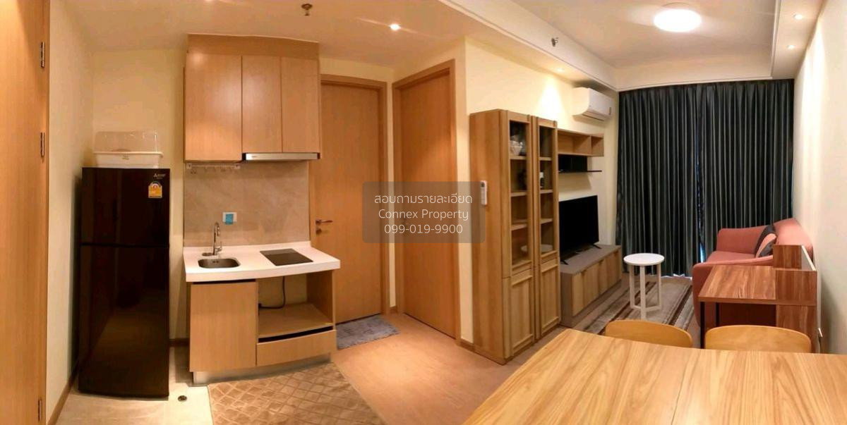 รูป เช่าคอนโด  รีเกิล สาทร - นราธิวาส BTS-ช่องนนทรี ทุ่งมหาเมฆ เขต สาทร กรุงเทพ CX-122747 ✅ ทักไลน์ @connexproperty ตอบทันที ทีมงานมืออาชีพ ✅ - รูปที่ 1/3