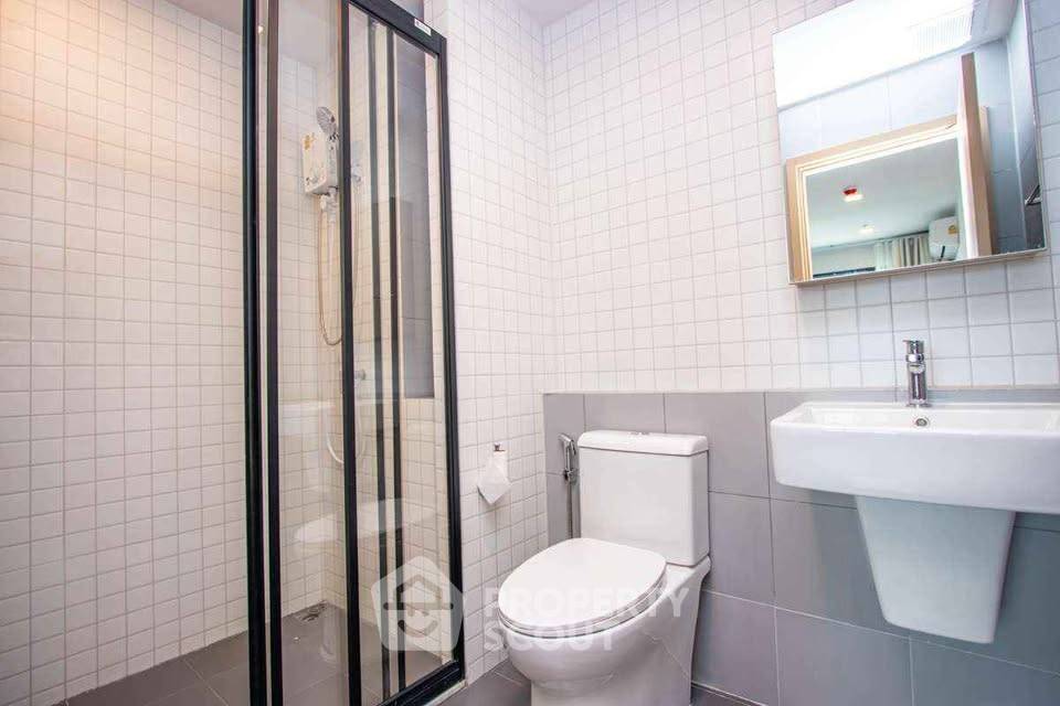 รูป คอนโด 2 ห้องนอน ที่ THE BASE Height-Chiang Mai เขตวัดเกตุ (ชั้น 16) (ID 3139385) - รูปที่ 4/12