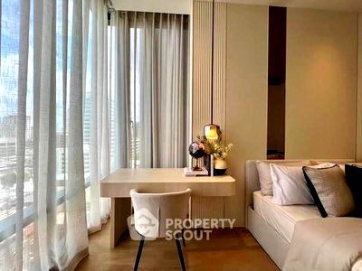 Condos for sale : 1-BR Condo at Ashton Silom near BTS Chong Nonsi (ID 3139414)