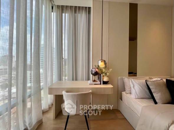 รูป คอนโด 1 ห้องนอน ขาย Ashton Silom ใกล้ BTS ช่องนนทรี 300 ม. (ID 3139414) - รูปที่ 1/8