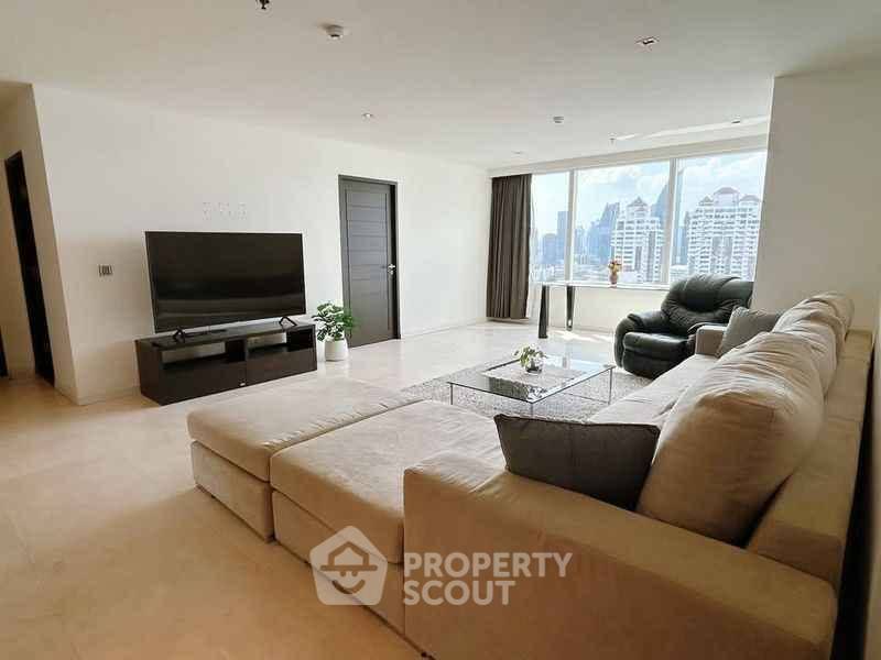 รูป คอนโด 3 ห้องนอน Eight Thonglor Residence ชั้น 21 ใกล้ BTS ทองหล่อ (ID 3138105) - รูปที่ 3/10
