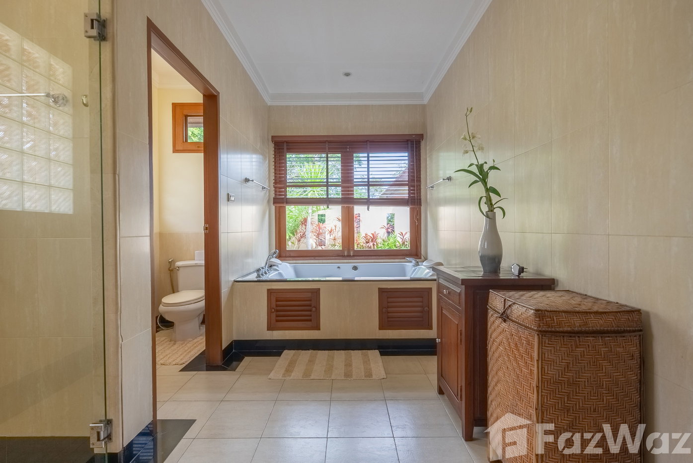 picture 5 Bedroom Pool Villa for 5369528 - 28/40
