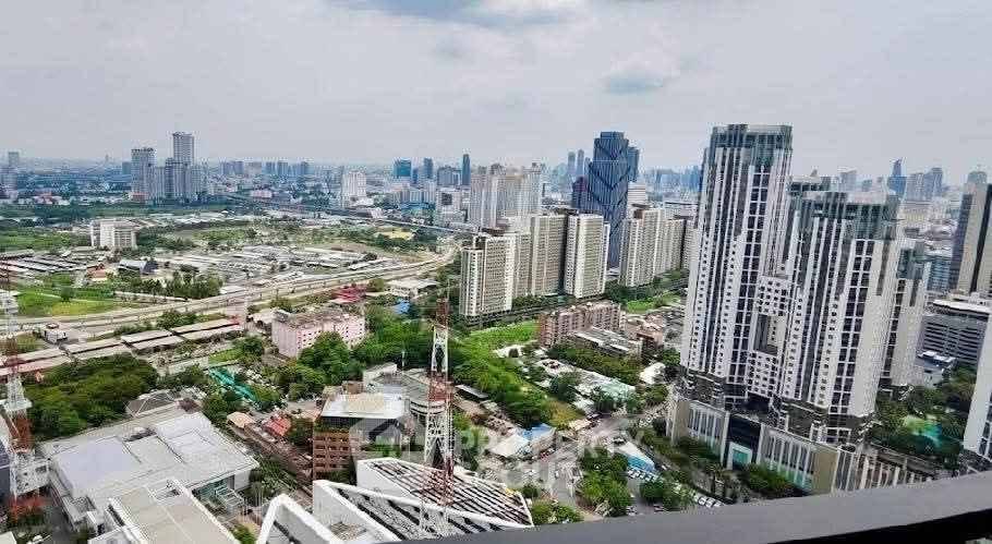 picture 2-BR Condo For Rent, Noble Revolve Ratchada 2, 300m to MRT (ID 3142509) - 39/39