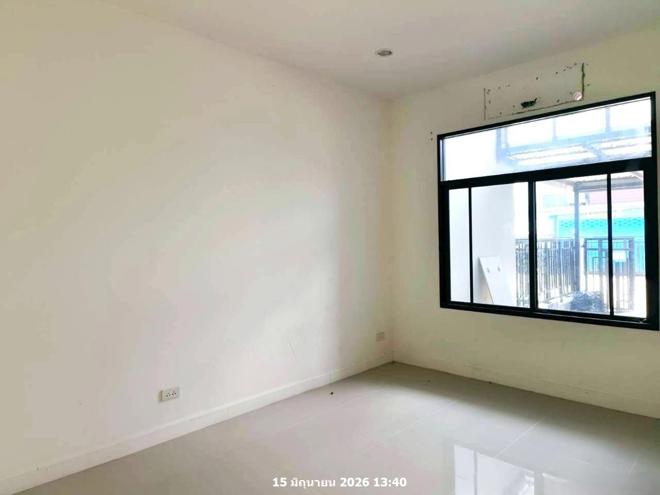 picture TOWN HOUSE 24 Sq.w. Pluak Daeng Rayong for 1.6M - 7/24