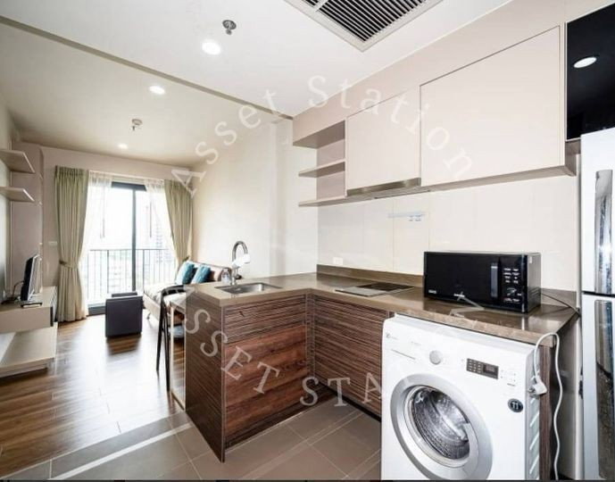picture Onyx phaholyothin  | 🚝  Near Saphan Khwai and JJ Mall - 6/9
