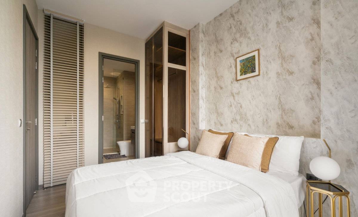 picture 1-BR Condo At Rhythm Charoenkrung Pavilion, 11th Floor Near BTS Saphan Taksin (ID 3141004) - 6/7
