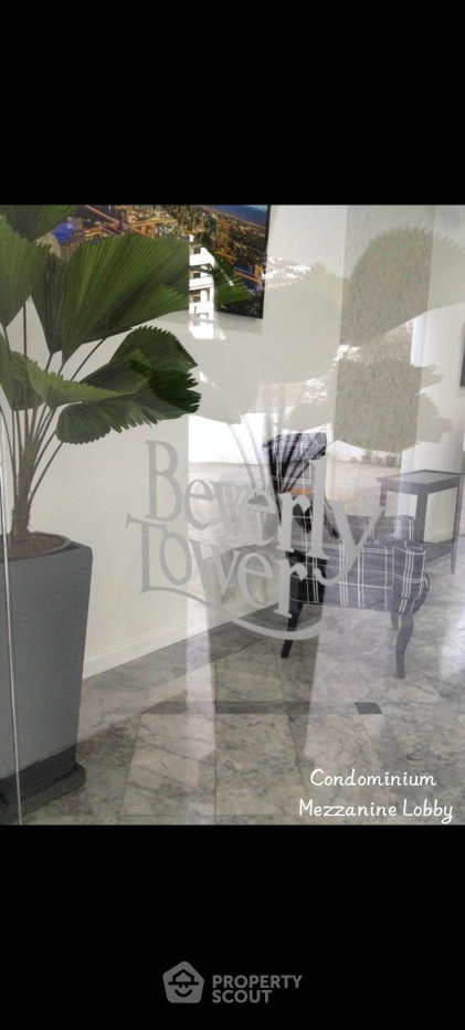 picture 3-BR 230 Sqm Condo For Sale At Beverly Tower, ARL Makkasan (ID 3141950) - 36/39