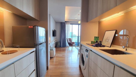 🔥 THE LUMPINI 24 – HIGH-END RESIDENCE IN PHROM PHONG AT 10.5MB 🔥