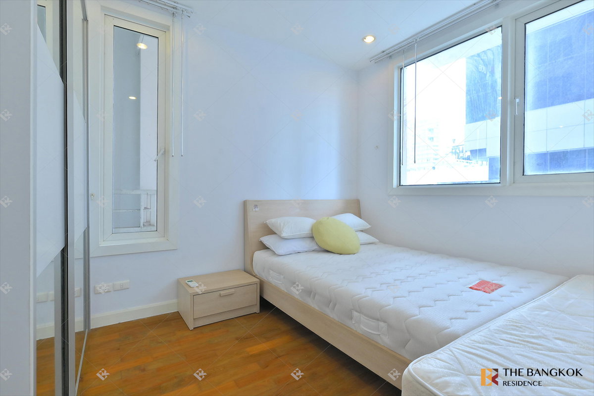 รูป เช่าคอนโด 🌃 Siri Residence 3นอน 84ตร.ม. 50k ✨ ห้องรีโนเวทใหม่ สวย ราคาดี ใกล้ BTS พร้อมพงษ์  - รูปที่ 6/12