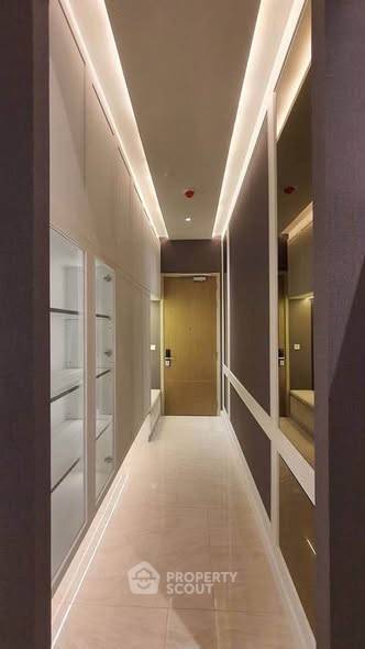 picture 2-BR Condo On 45th Floor, 77 Sqm | Ashton Silom ð BTS Chong Nonsi (300m) (ID 3141295) - 2/14