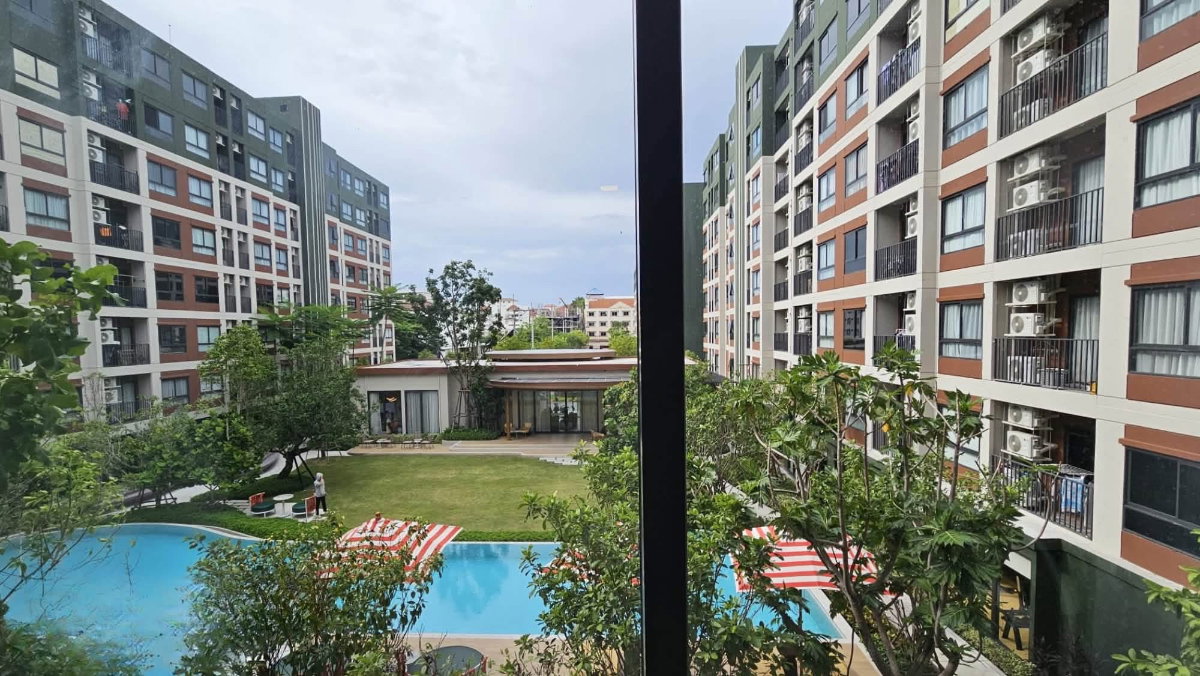 picture For rent Dcondo 2 bedroom 2 bathroom - 10/10