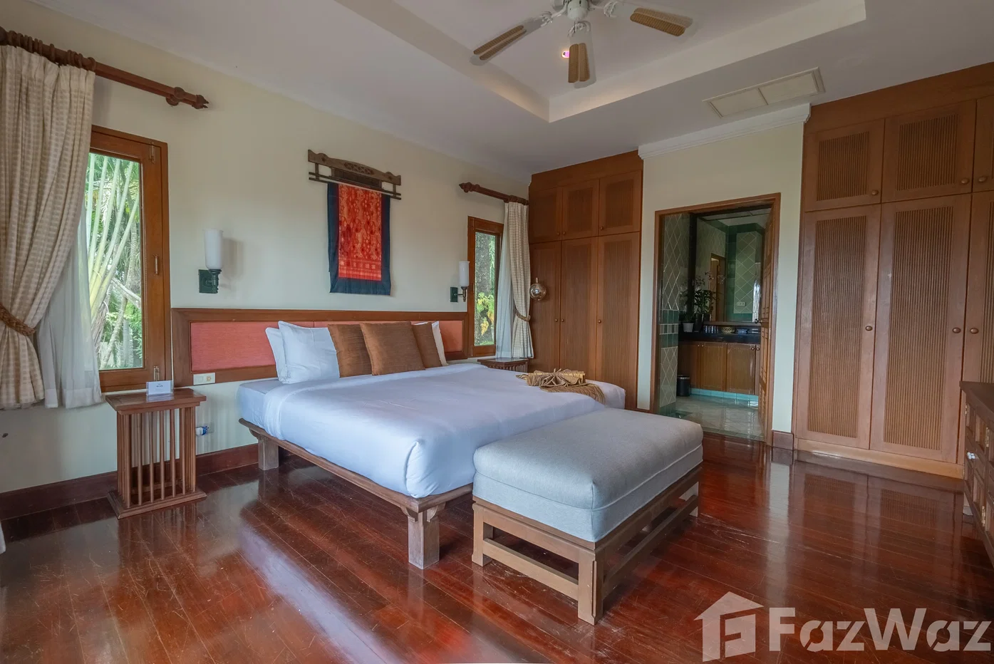 picture 5 Bedroom Pool Villa for 5369528 - 18/40
