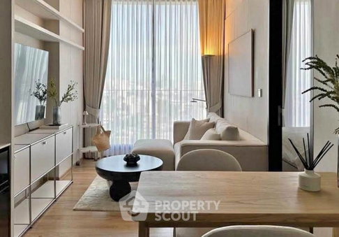 1-BR Condo At Noble Around Ari, 100m To BTS Ari 📍 (ID 3136423)
