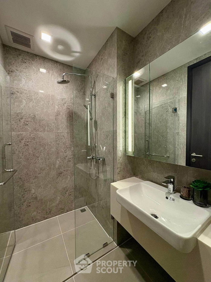 picture 1-BR Condo For Rent, Noble Around Ari, 100m to BTS Ari (ID 3140105) - 8/8