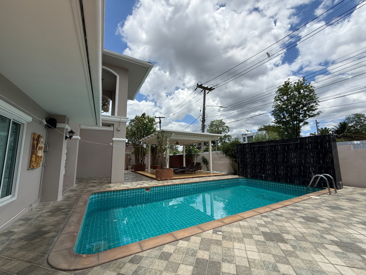 picture Private Pool Villa – New Renovation | Prime Location Tropical Emperor 2 - 9/19