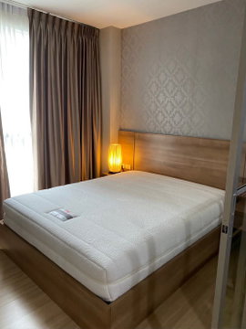 Condo for rent Rhythm Ratchada Huaykwang 1 bedroom 36 sqm. near MRT Huaykwang