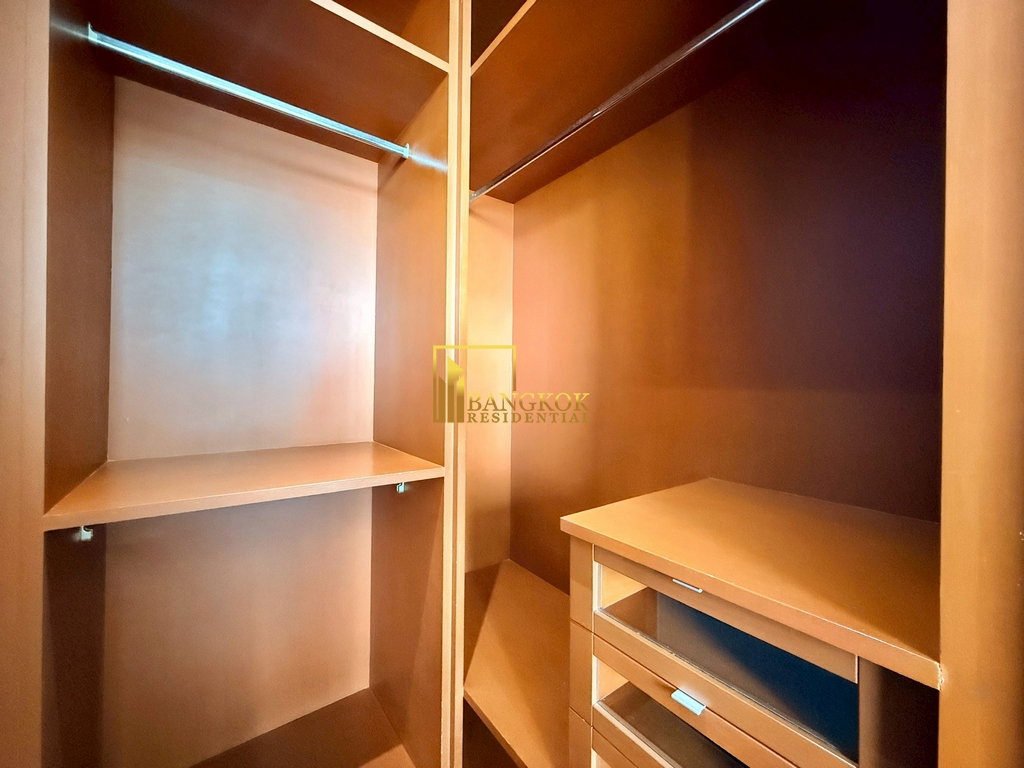 รูป The Infinity | Beautiful 2 Bedroom Luxury Condo in Sathorn - BR1160CD - รูปที่ 13/27