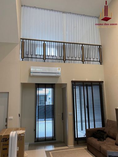 3-bed house for sale, 200 sqm, 22 sq wah, Estara Haven Pattanakarn 20