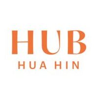 logo โครงการ ฮับ หัวหิน