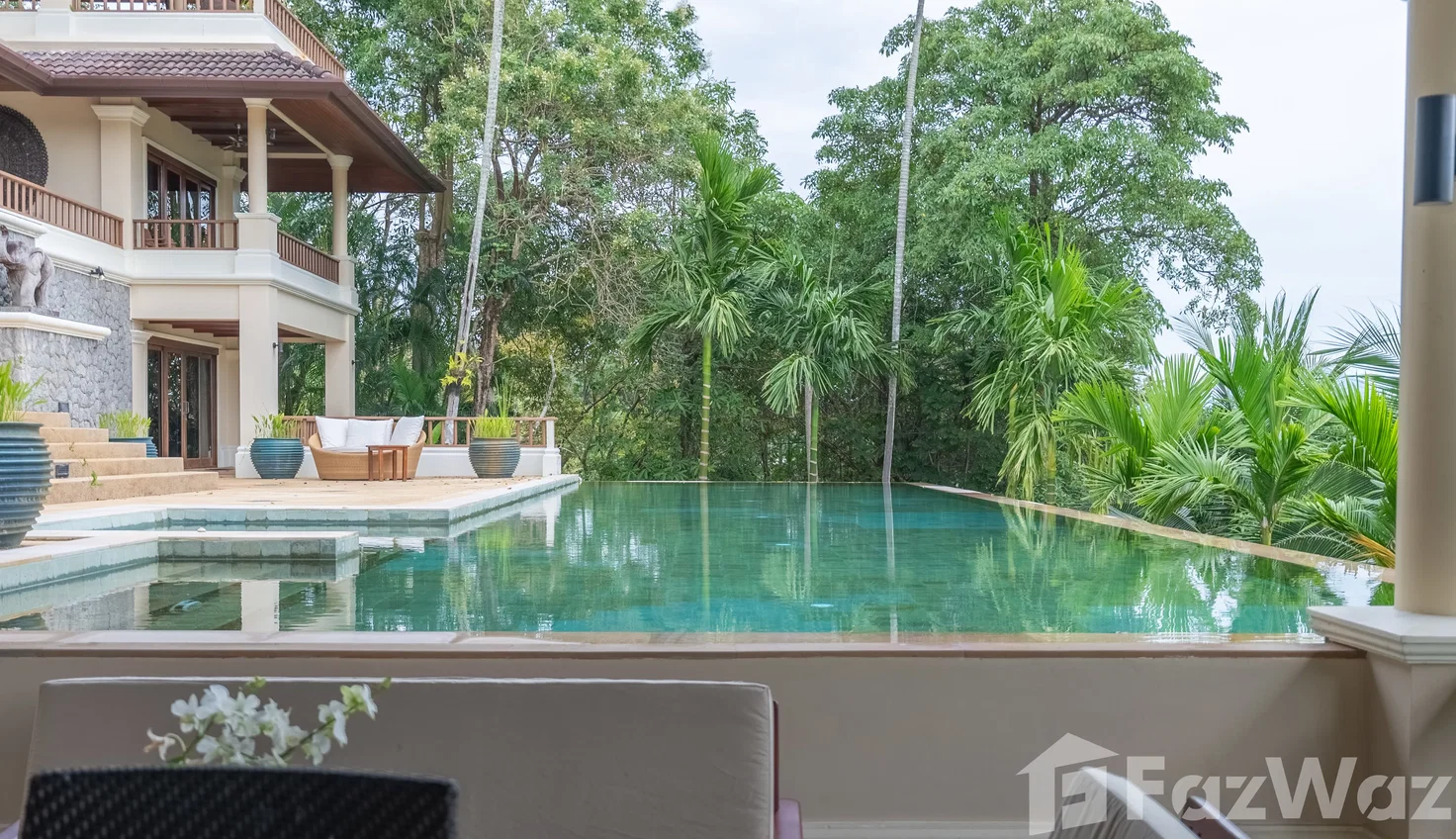 picture 5 Bedroom Pool Villa for 5369528 - 21/40