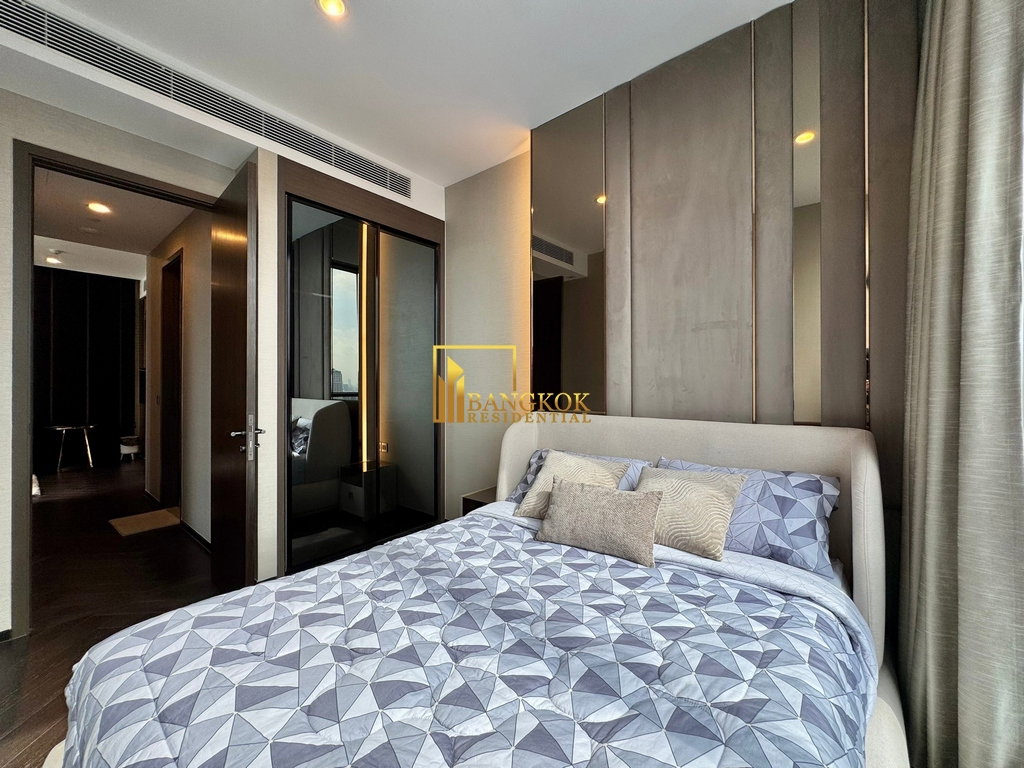 รูป The Esse Sukhumvit 36 | 2 Bedroom Condo in Vibrant Thong Lo - BR19201CD - รูปที่ 14/33