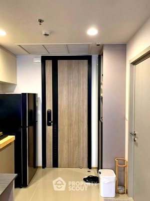 Condos for sale : 1-BR Condo For Sale, Oka Haus Sukhumvit 36, 14th-Floor Near BTS Thong Lor (ID 3142220)