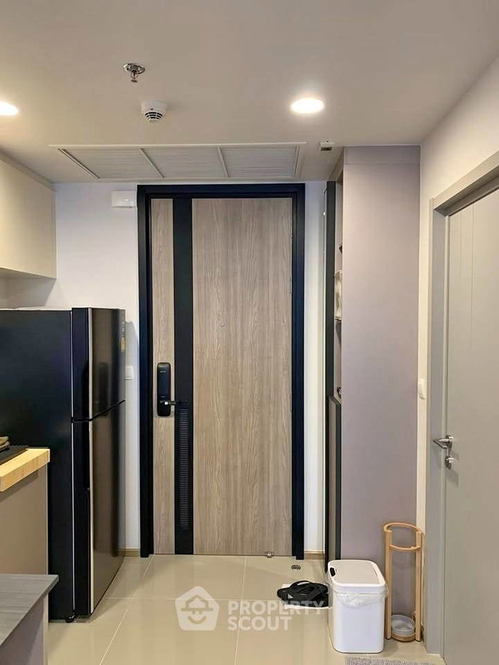 รูป คอนโด 1 ห้องนอน โอก้า เฮ้าส์ สุขุมวิท 36 ชั้น 14 ใกล้ BTS ทองหล่อ 📍 (ID 3142220) - รูปที่ 1/11