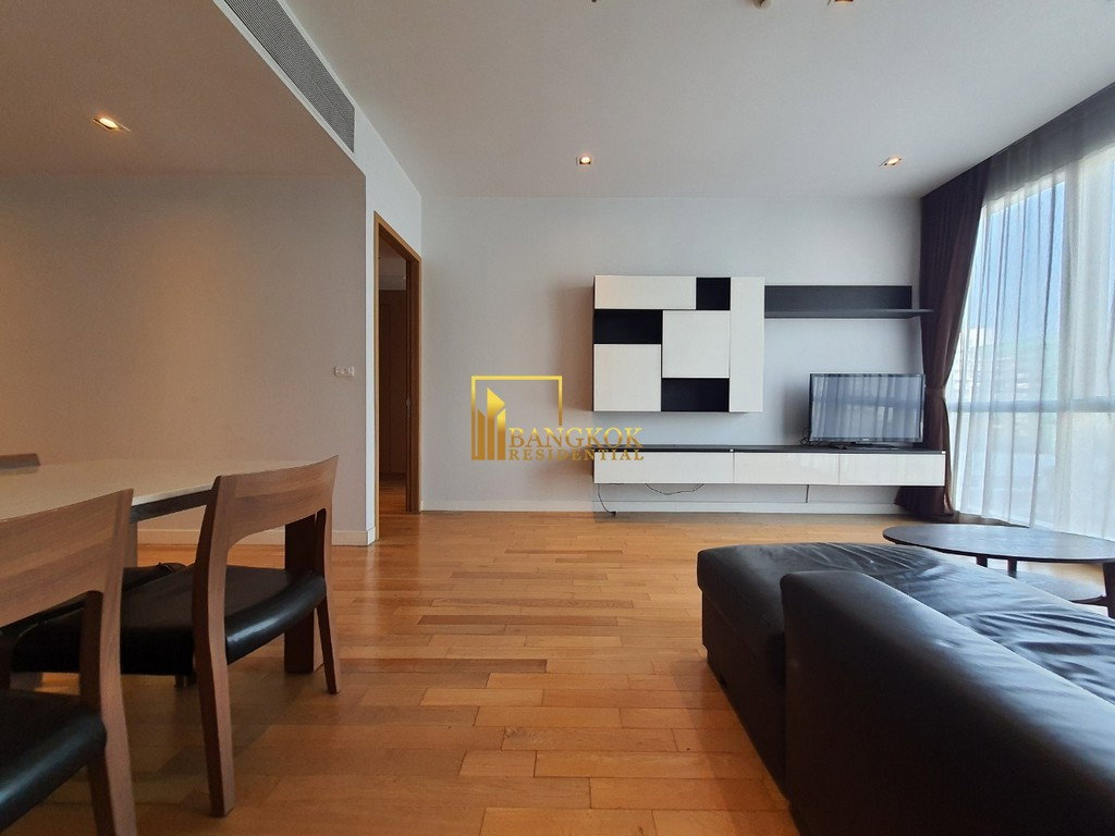 รูป Millennium Residence | Below Market Price 2 Bedroom Condo in Asoke - BR12999CD - รูปที่ 4/30